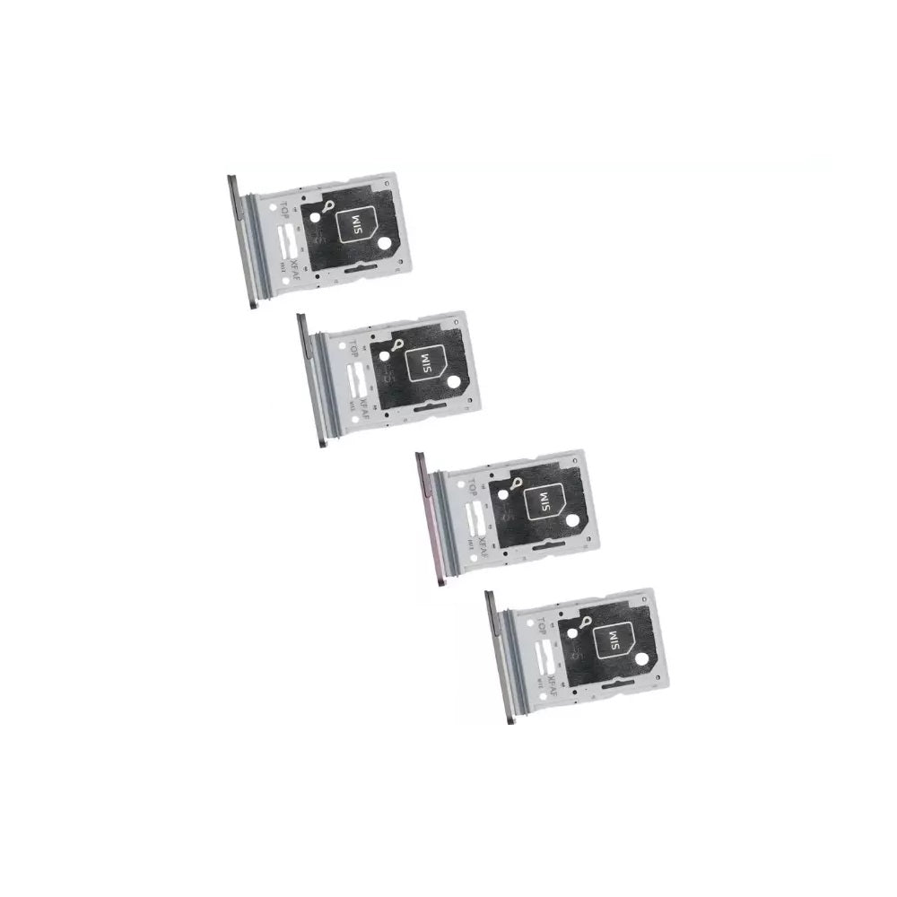 For Samsung Galaxy Tab S9 FE + Plus X510 Replacement Sim Tray Slot Holder