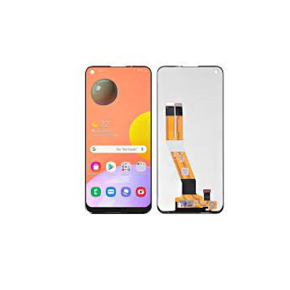 For Samsung Galaxy A11 SM-A115F Replacement LCD Screen Digitizer NO Frame