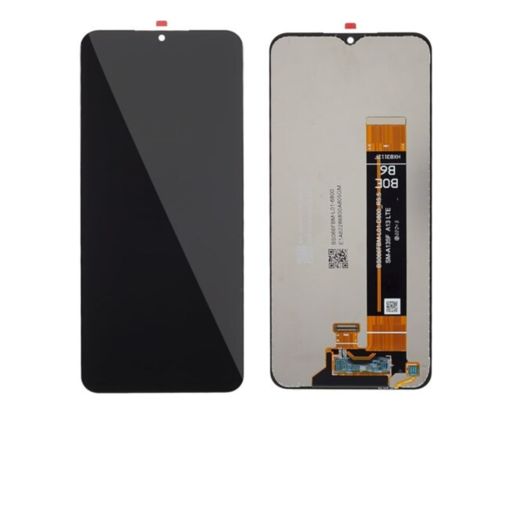 Samsung A13 4G LCD without Frame Replacement Premium Quality -E-Tech61