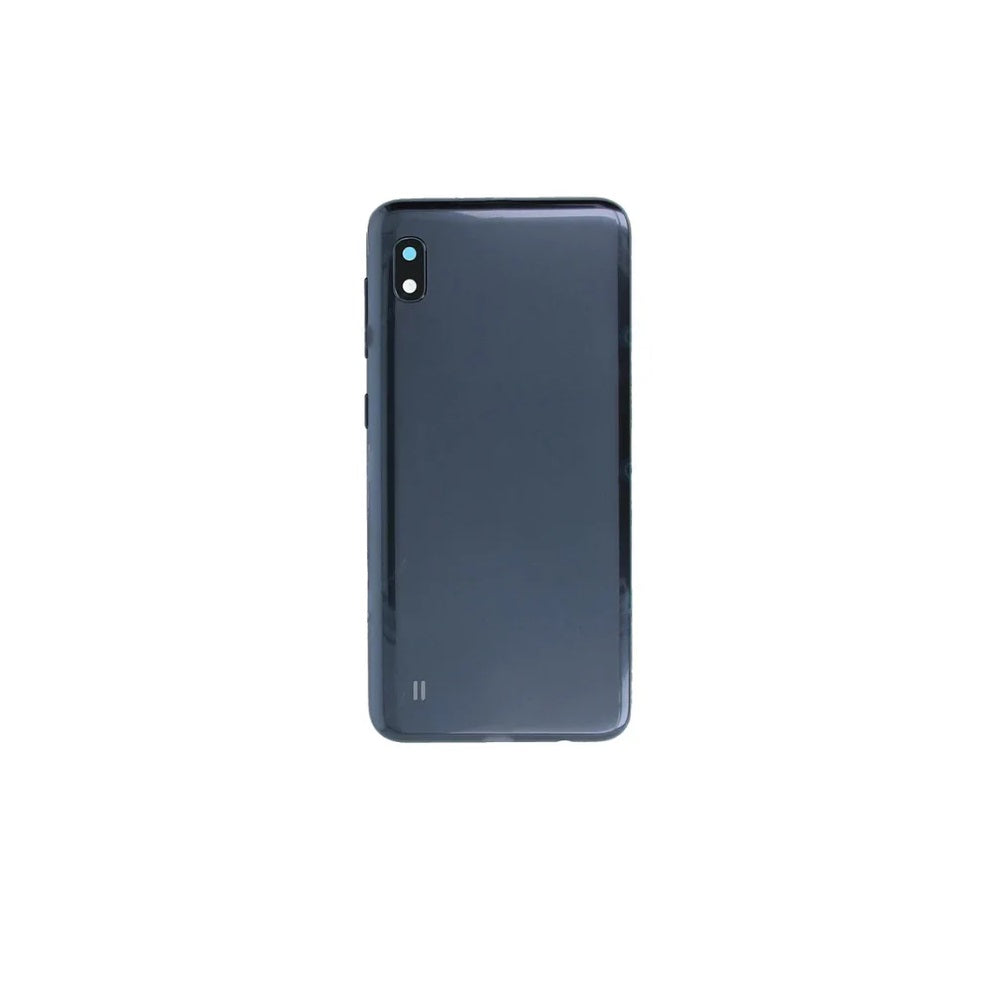 For Samsung Galaxy A10 A105 Replacement Rear Battery Cover / Housing (Black) E-Tech61