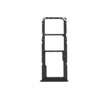 For Samsung Galaxy A21S, SM- A217 Dual Sim Card Holder Tray Replacement