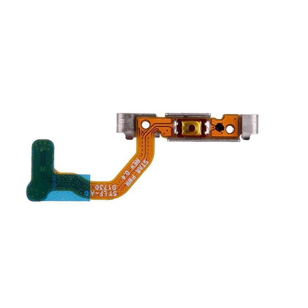 For Samsung Galaxy S9/ S9 Plus Replacement Internal Power Buttons Flex Cable E-Tech61