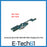 For Samsung Galaxy Tab S3 SM-T820 SM-T825 Charging Port Flex Replacement