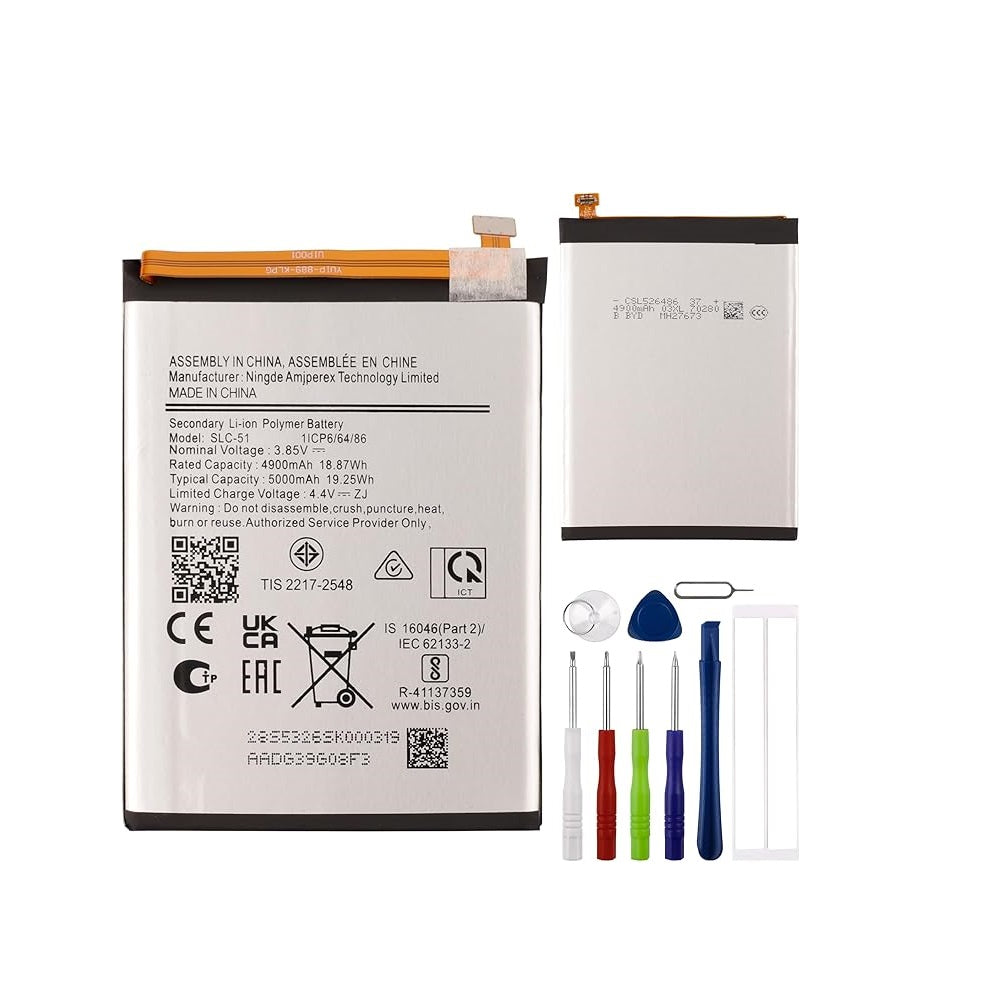 For Samsung Galaxy A05s Replacement Battery Premium Quality