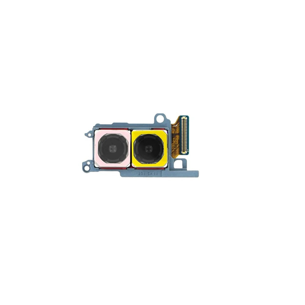 For Samsung Galaxy Note 20 Replacement Rear Camera 12MP + 64MP E-Tech61