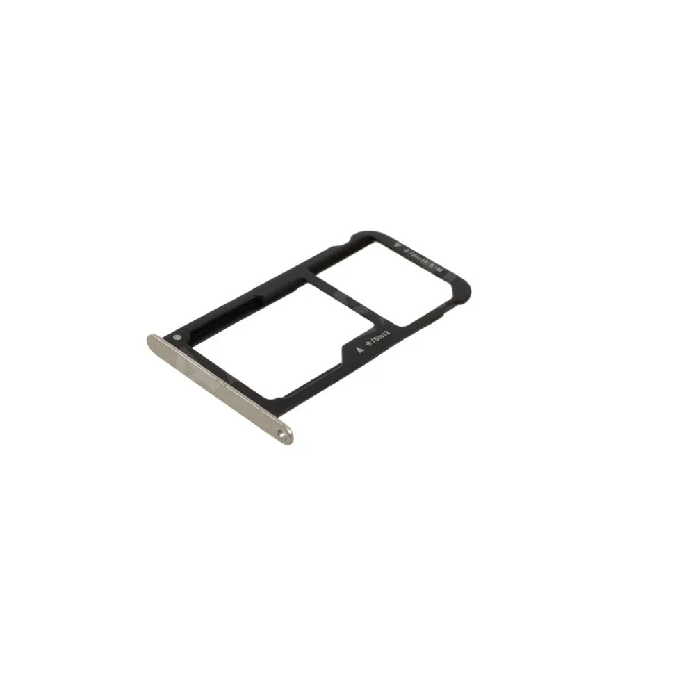 For Huawei P9 Lite Replacement SIM Tray (Gold) E-Tech61