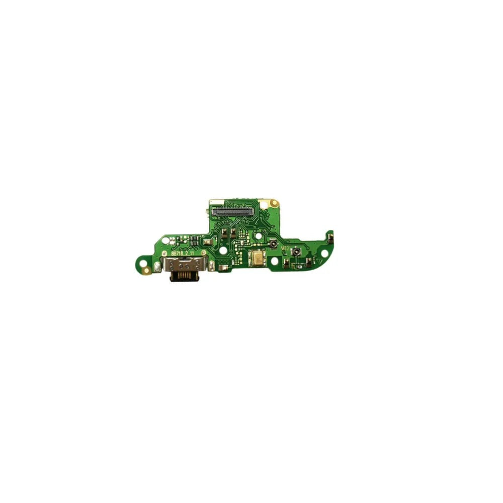 For Motorola Moto G8 Power Replacement Charging Port Board E-Tech61