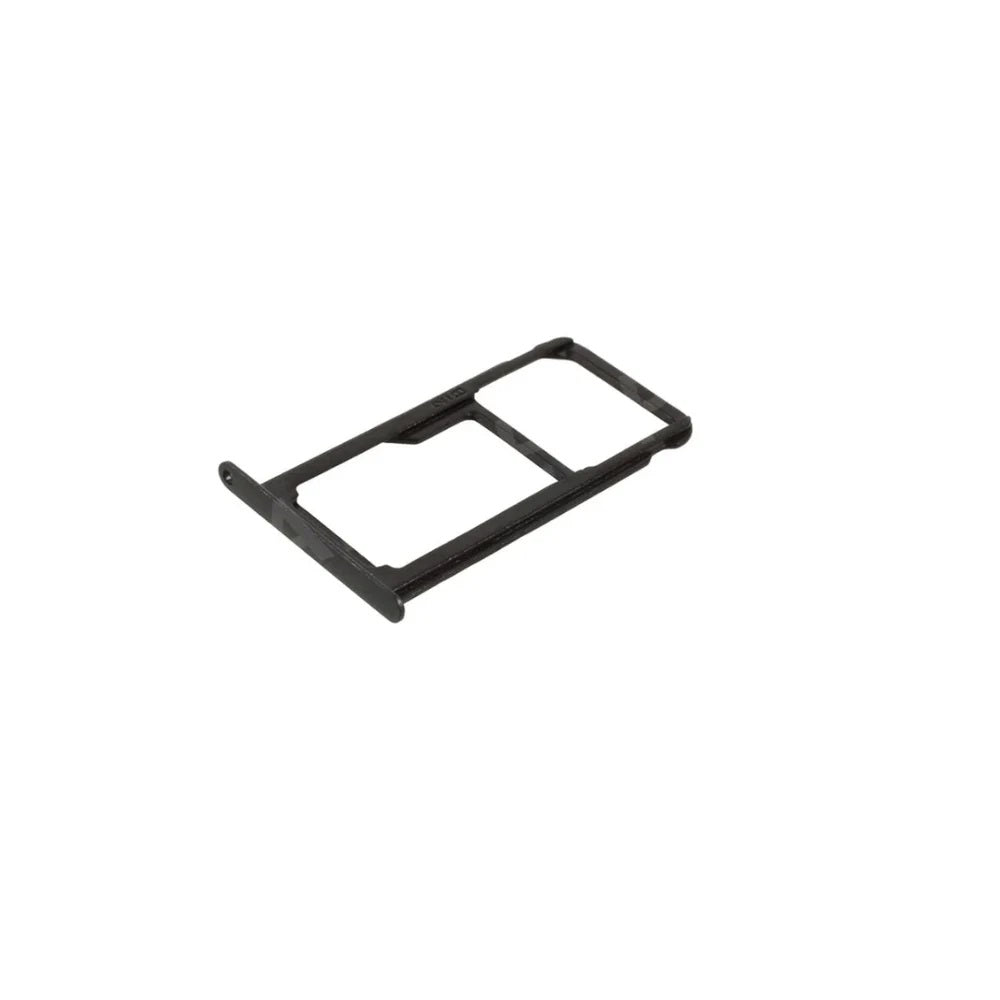 For Huawei P9 Lite Replacement SIM Tray (Black) E-Tech61