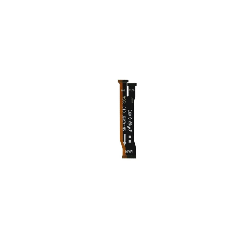For Samsung Galaxy A31 A305 Replacement Main Motherboard / LCD Connection Flex Cable E-Tech61