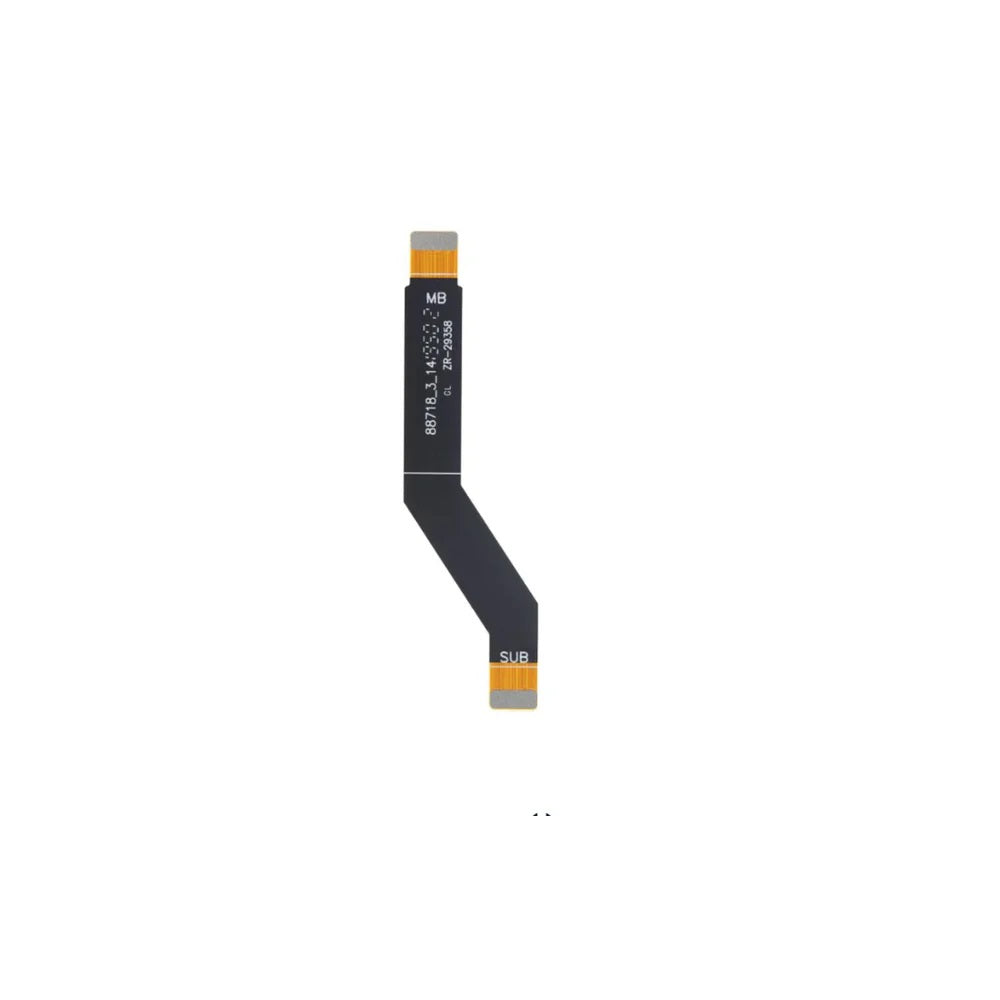 For Motorola Moto G8 Power Replacement Mainboard Flex Cable E-Tech61