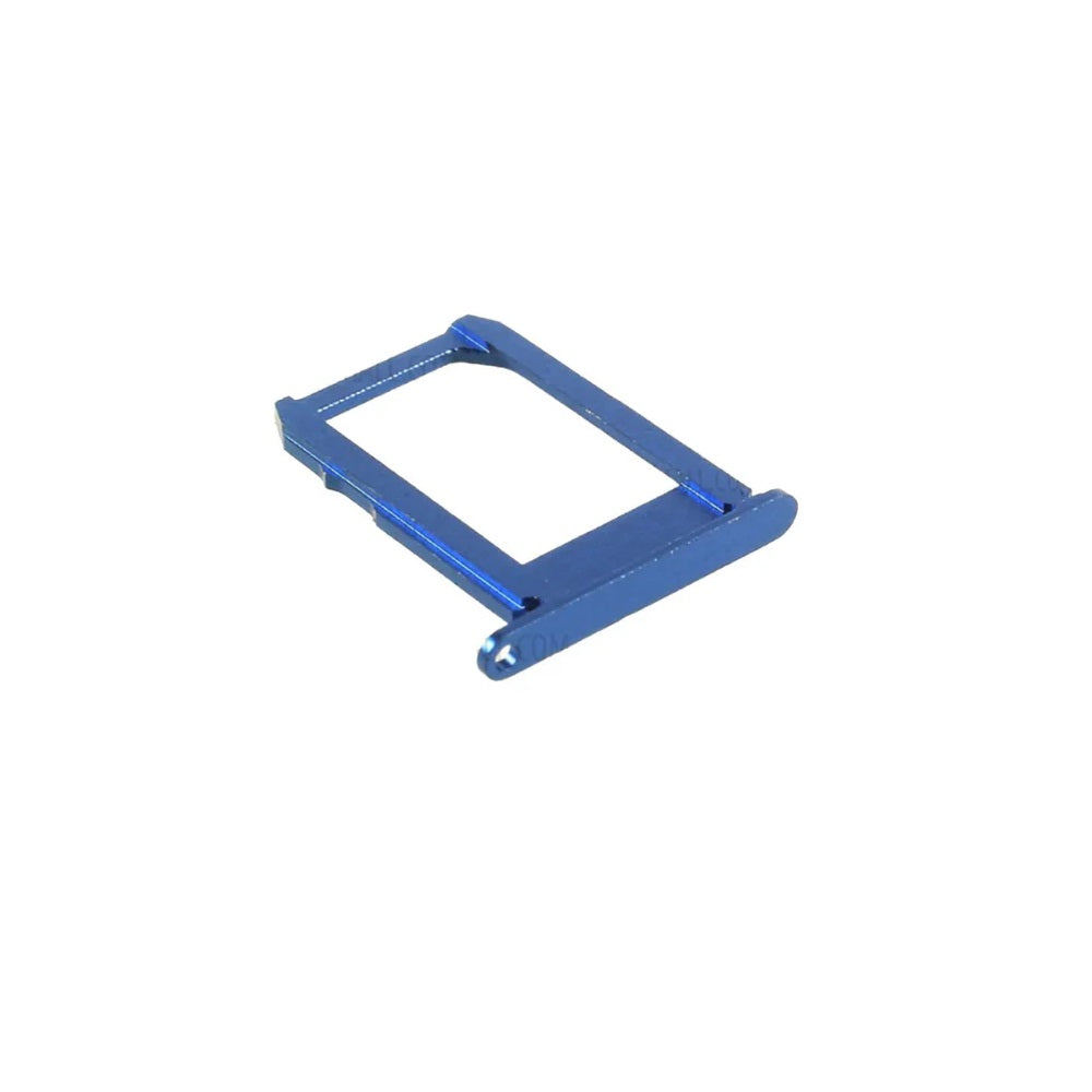 For Google Pixel XL Replacement SIM Card Tray Holder (Really Blue) E-Tech61