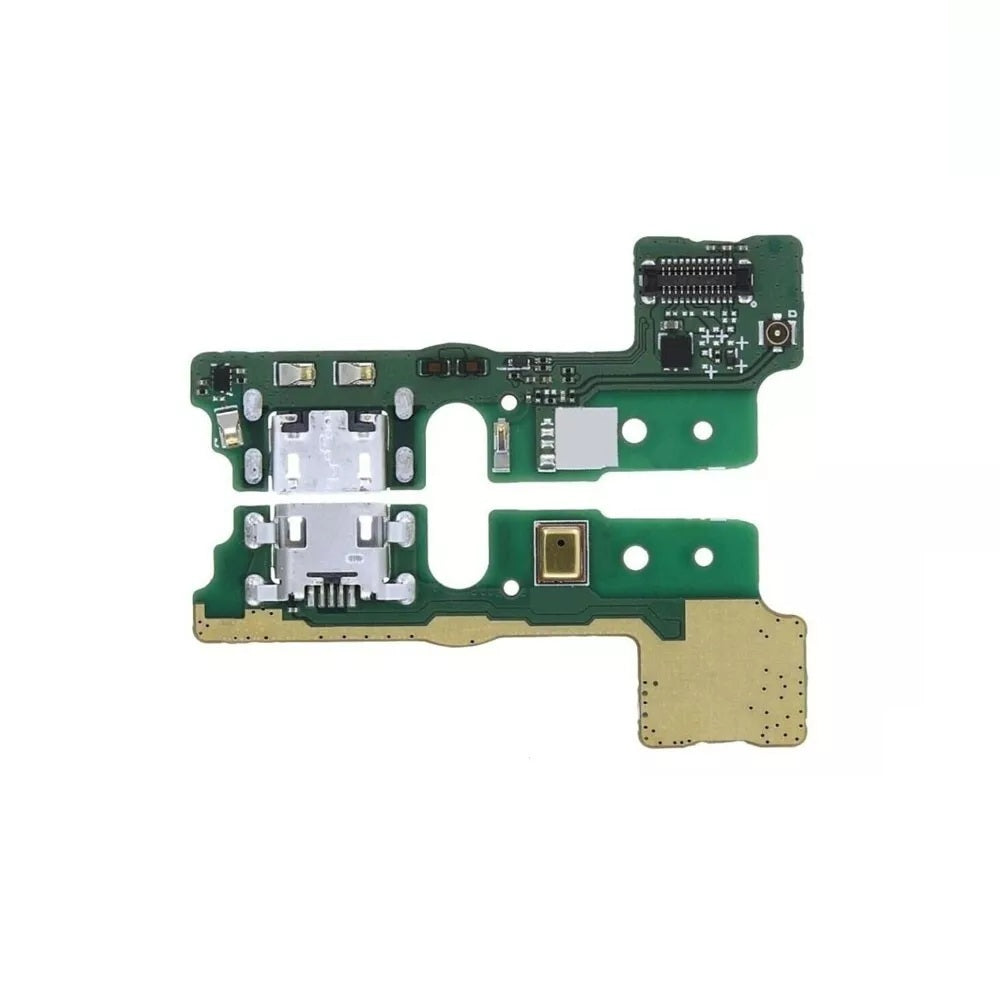 Huawei Honor 6A Micro Charging Port Board PCB Flex with Mic Module Replacement