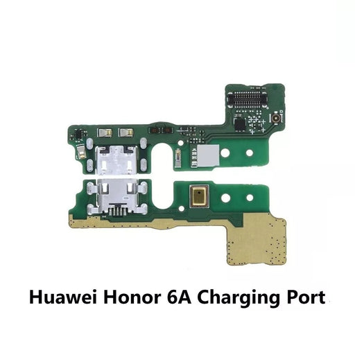 Huawei Honor 6A Micro Charging Port Board PCB Flex with Mic Module Replacement