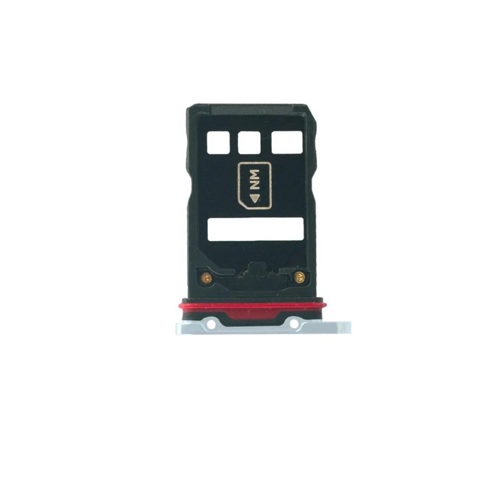 For Huawei P30 Pro Replacement SIM Card Tray Holder (Breathing Crystal) E-Tech61