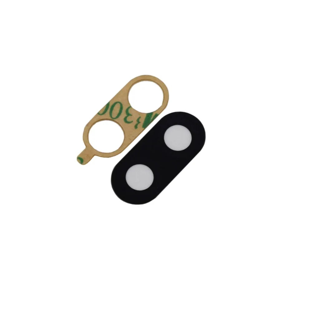 For OnePlus 6T Replacement Camera Lens With Adhesive E-Tech61