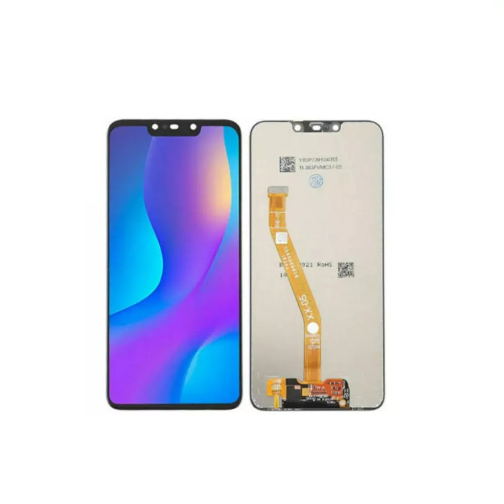 or Huawei P Smart+ Plus 2019 Replacement LCD Touch Screen Digitizer