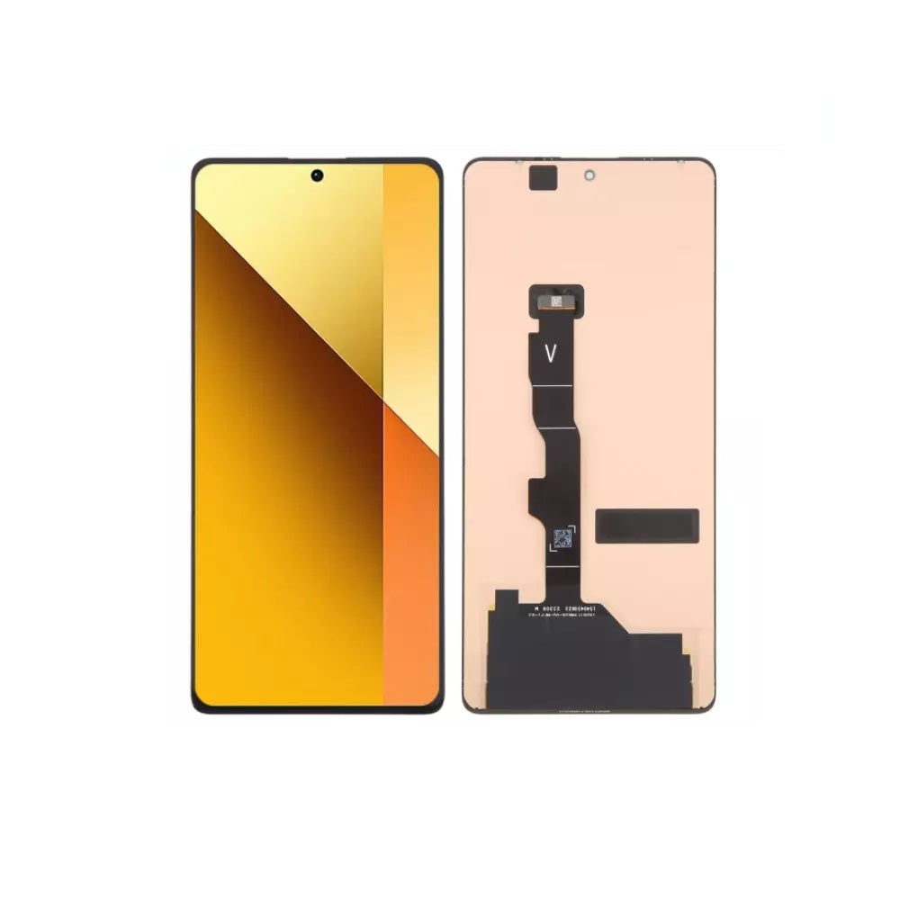 For Xiaomi Redmi Note 13 5G Replacement LCD Display Touch Screen Digitizer