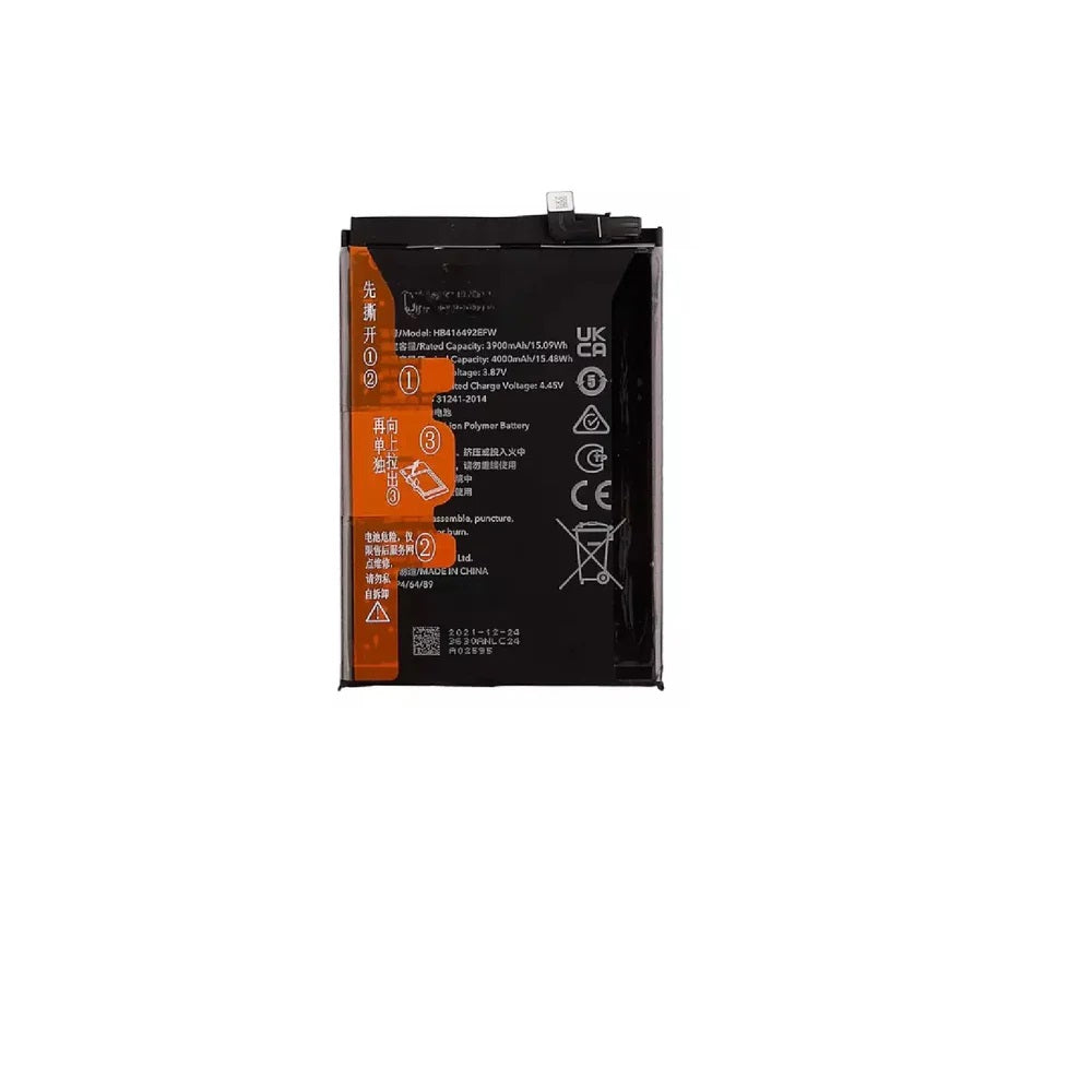 For Huawei Honor X9 Replacement Battery Premium Quality