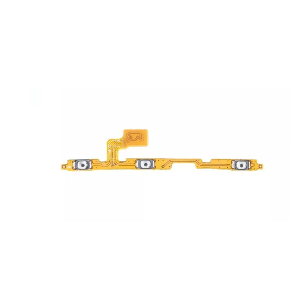 Samsung A10 Power On / Off Volume Button Mute Switch Flex Cable Replacement