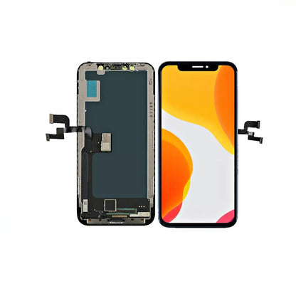 iPhone X XR XS Max 11 12 Pro Max Screen Replacement LCD 3D Touch Digitizer
