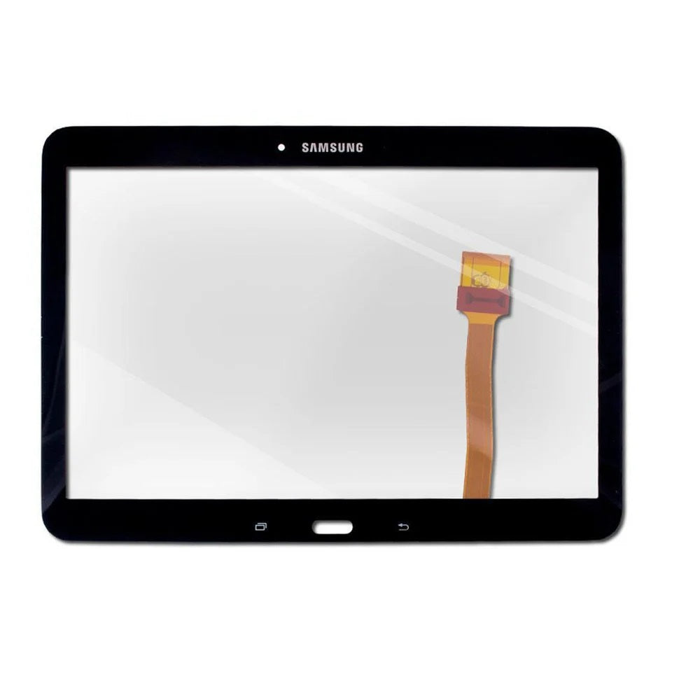 For Samsung Galaxy Tab 4 10.1 (SM-T530 / T531 / T535) 2014 Touch Screen Digitizer - Black E-Tech61