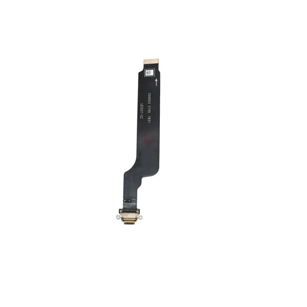 For OnePlus 6T Replacement Charging Port Flex Cable E-Tech61