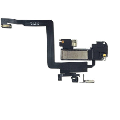 For Apple iPhone 11 Pro Replacement Earpiece Top Speaker With Top Microphone & Sensors E-Tech61