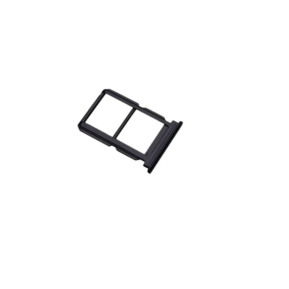 For One Plus 3 Replacement SIM Tray Holder (Black) E-Tech61