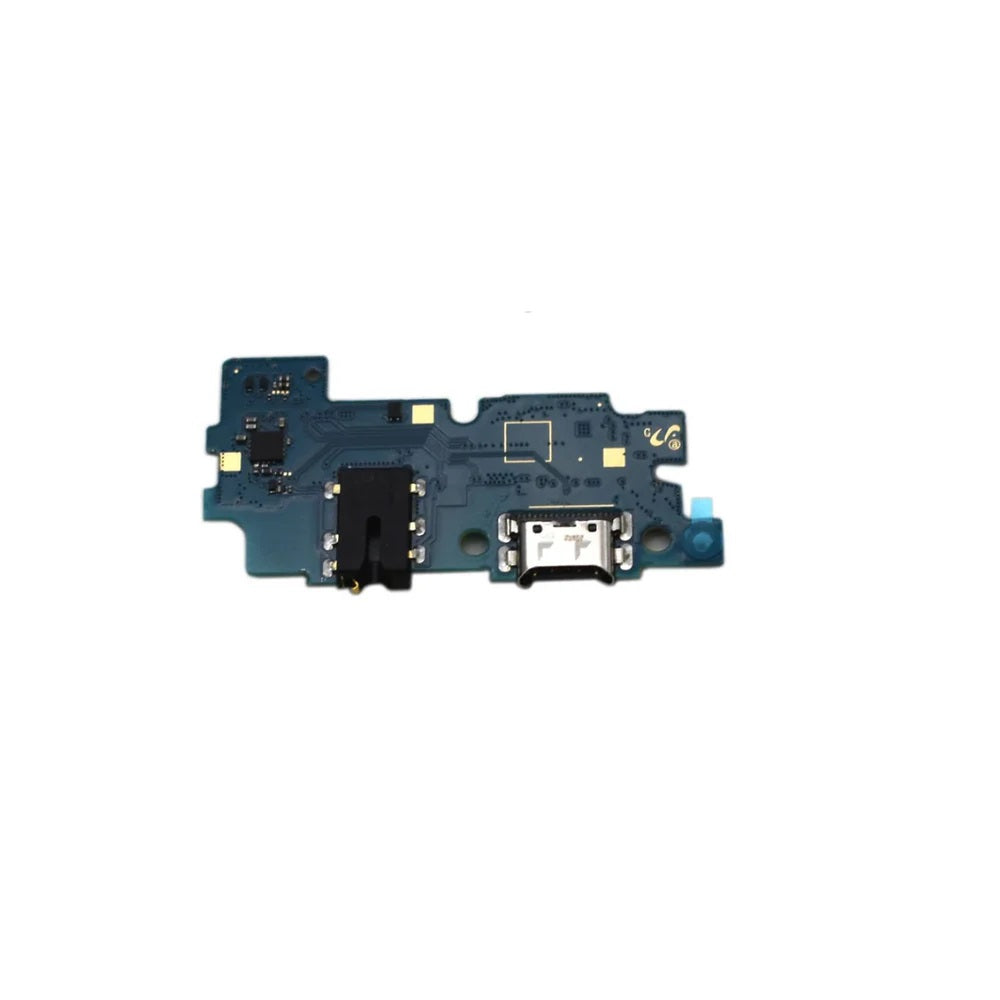 For Samsung Galaxy A30s Replacement Charging Port Board With Microphone & Headphone Socket E-Tech61