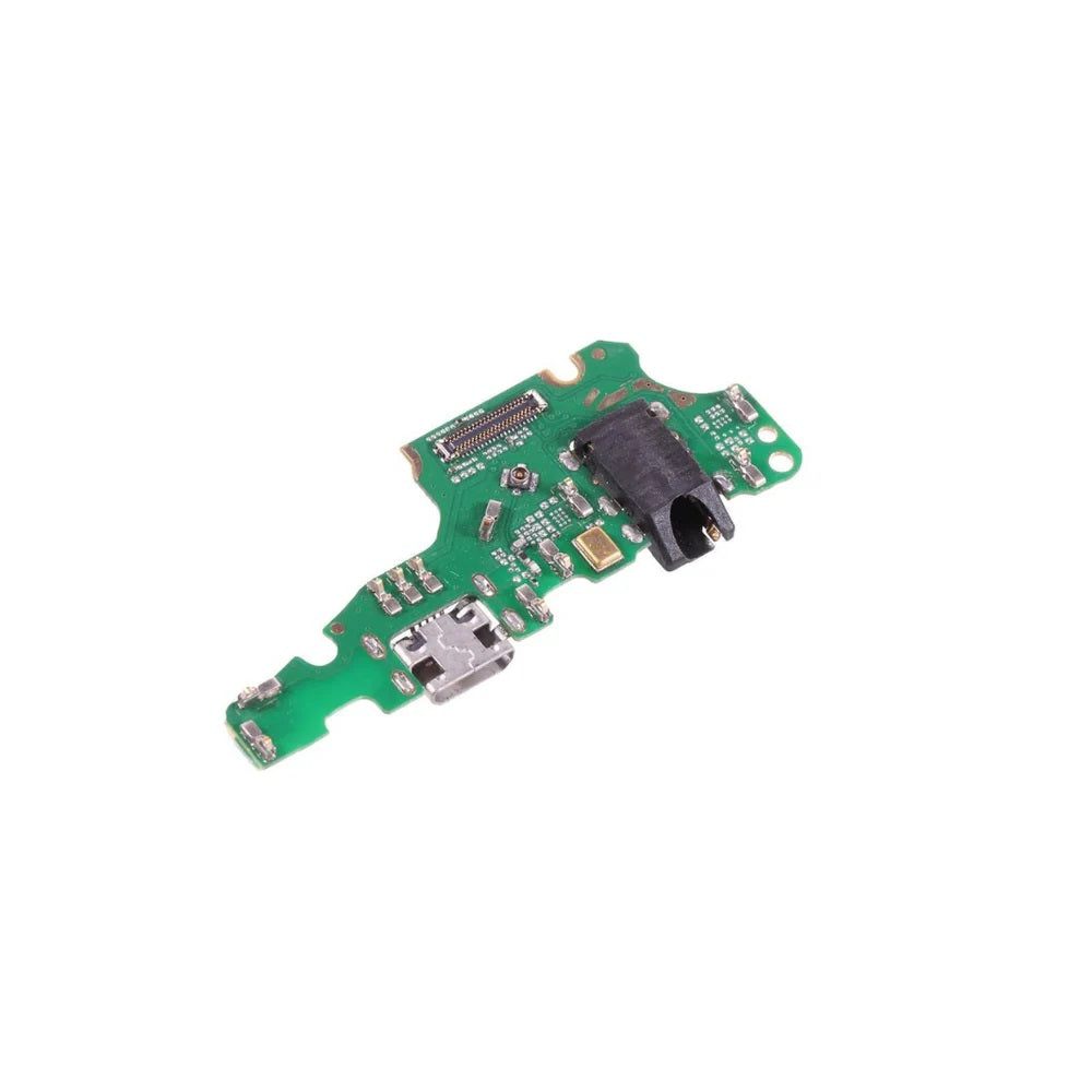 For Honor 10 Lite Replacement Charger Port Board E-Tech61