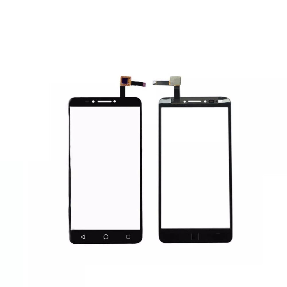 For Alcatel PIXI 4 6" 9001 9001X Glass Touch Screen Digitizer Lens