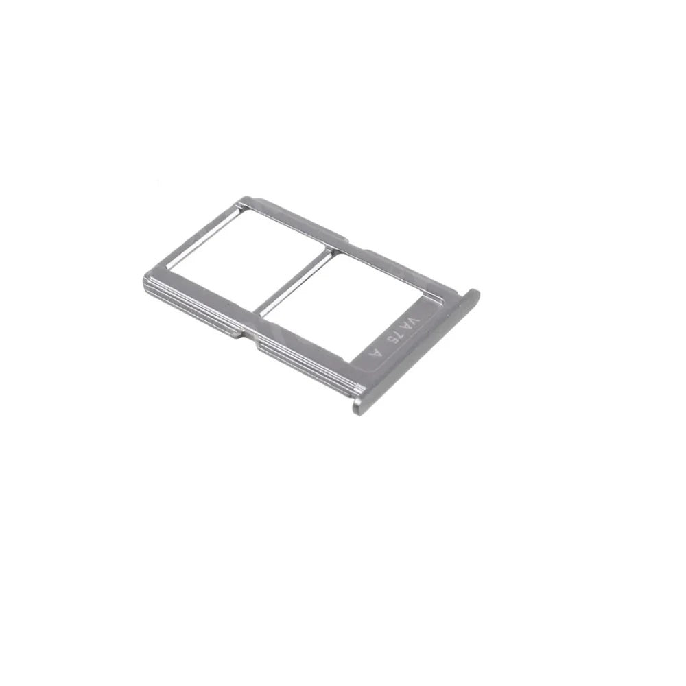 For One Plus 3 Replacement SIM Tray Holder (Grey) E-Tech61