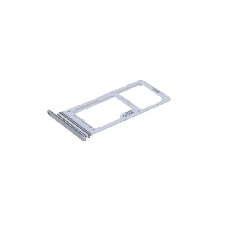 For Samsung Galaxy Note 10 Lite Replacement Sim Card Tray (Aura Glow) E-Tech61