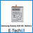 For Samsung Galaxy A24 4G Replacement Battery Premium Quality