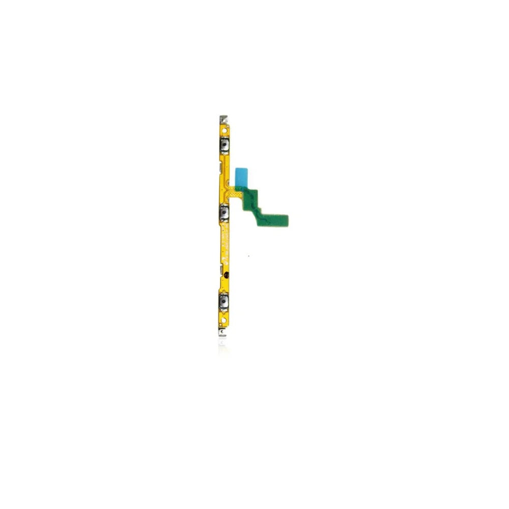 For Samsung Galaxy A20 A205 Replacement Power And Volume Button Flex Cable E-Tech61