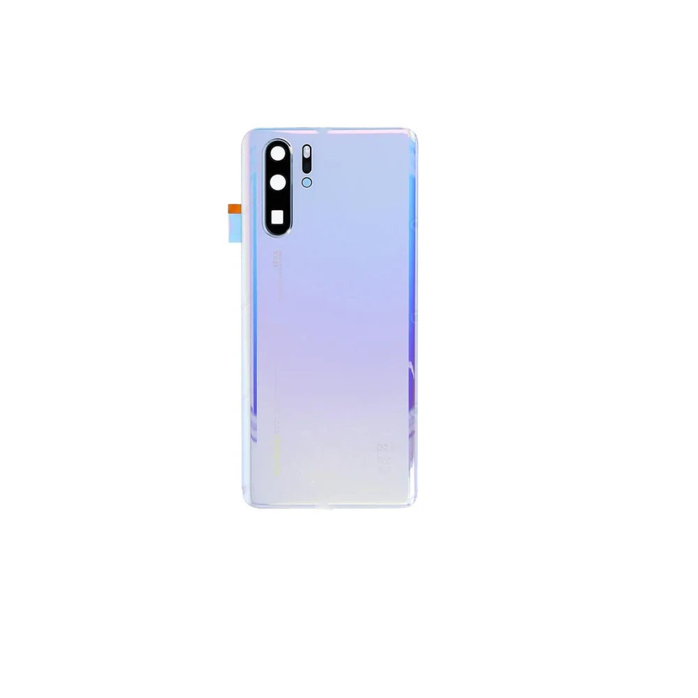For Huawei P30 Pro Replacement Rear Battery Cover Inc Lens with Adhesive (Breathing Crystal) E-Tech61