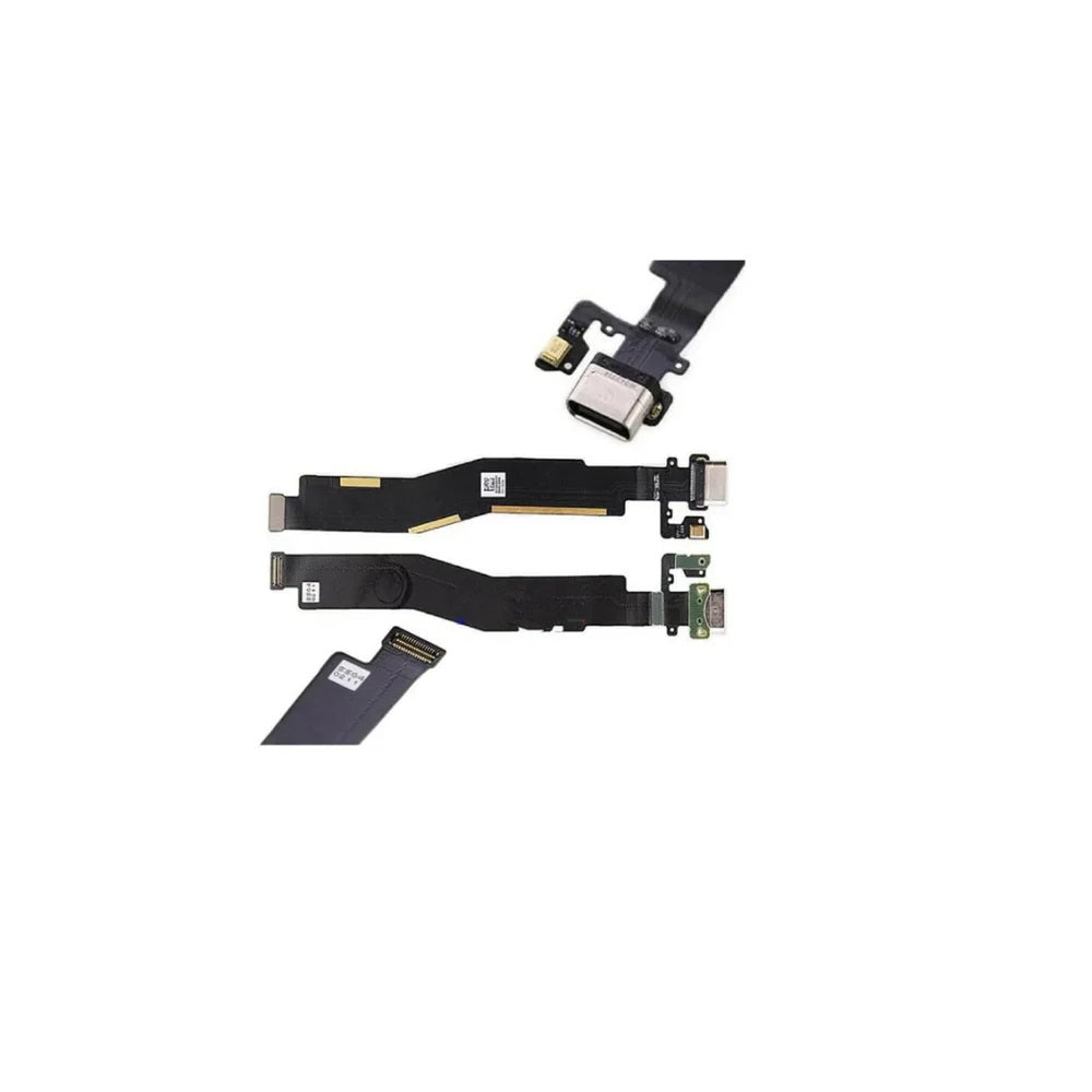 For OnePlus 3 Replacement Charging Port & Microphone Flex E-Tech61