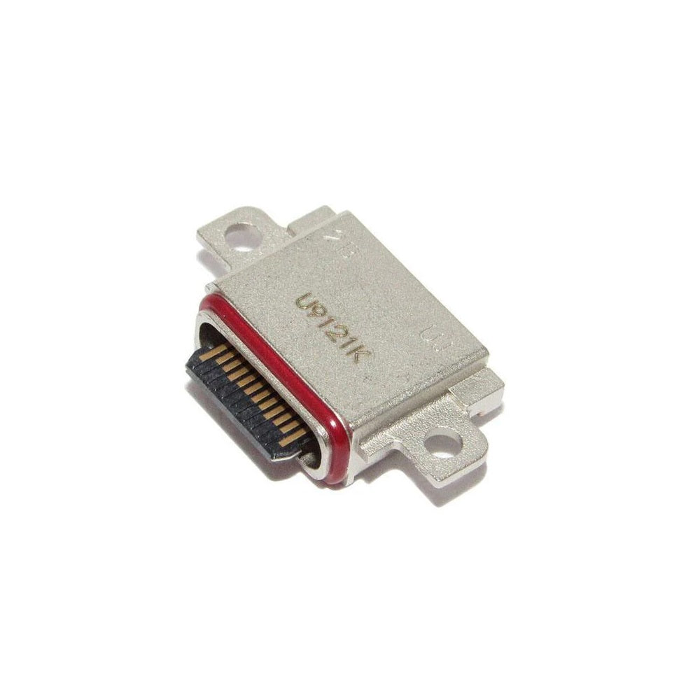 For Samsung Galaxy S10 5G (2019) G977F Replacement Charging Port USB Doc E-Tech61