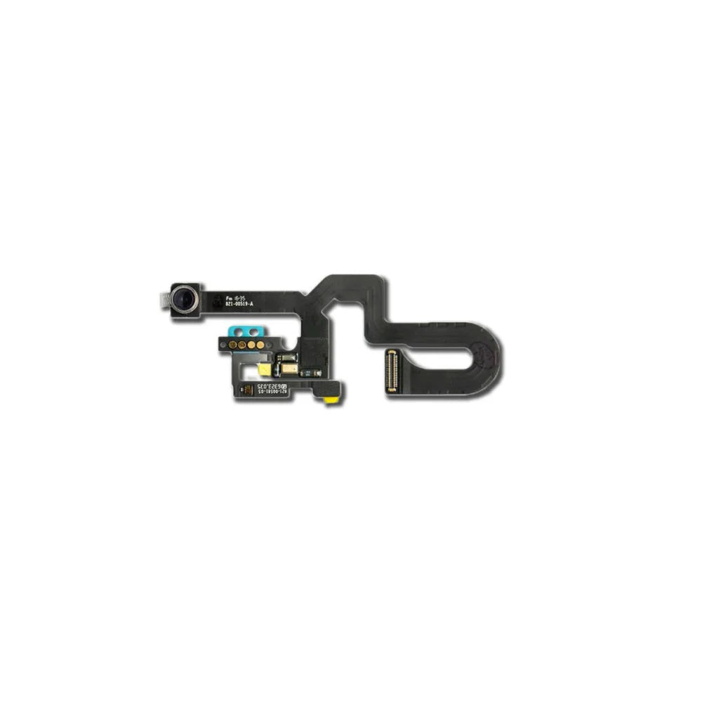 For Apple iPhone 7 Plus Replacement Front Camera, Proximity Sensor & Top Microphone Flex E-Tech61