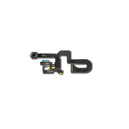 For Apple iPhone 7 Plus Replacement Front Camera, Proximity Sensor & Top Microphone Flex E-Tech61