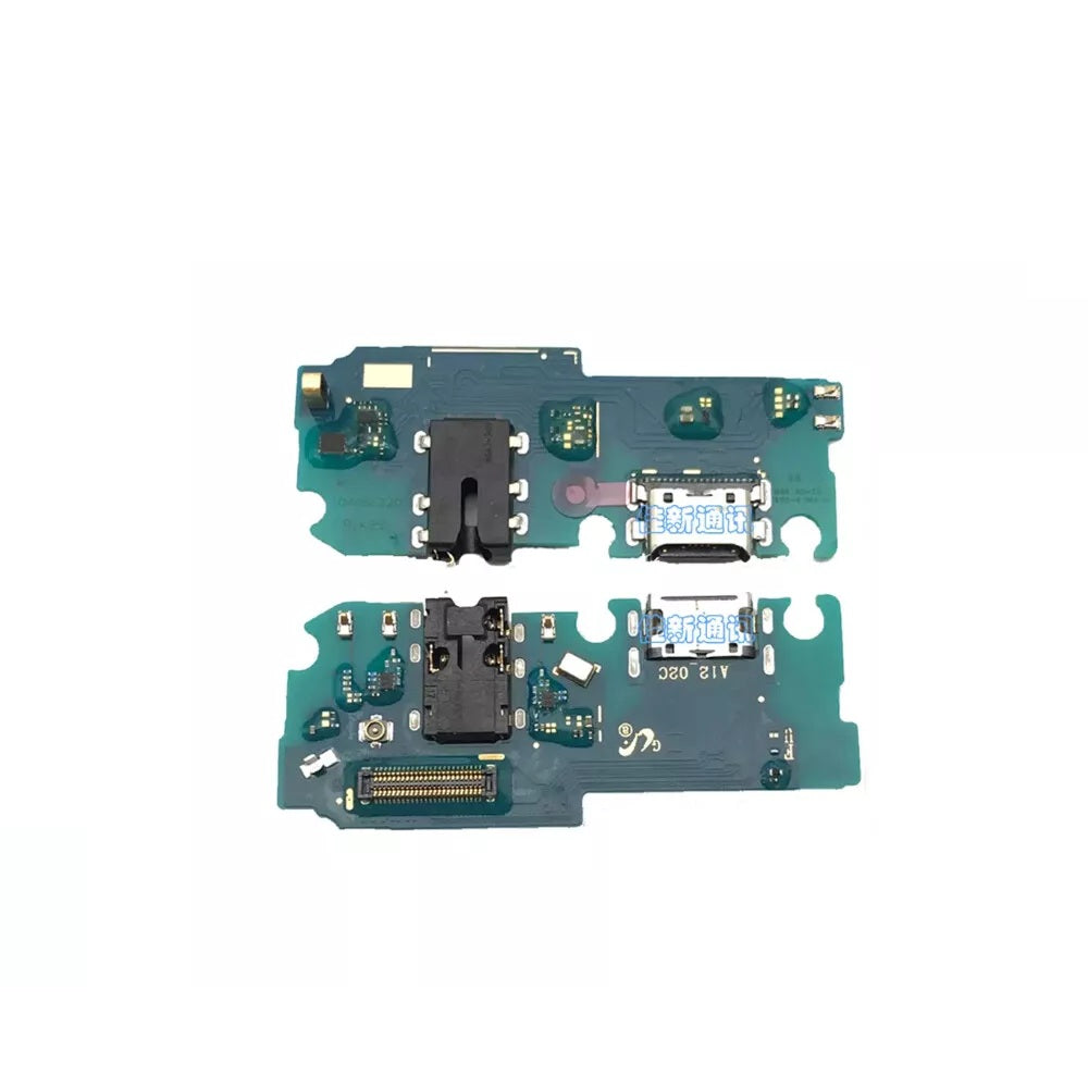 For Samsung A12 Charging Port Flex Board Replacement Premium Quality