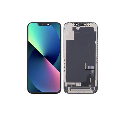 iPhone X XR XS Max 11 12 Pro Max Screen Replacement LCD 3D Touch Digitizer