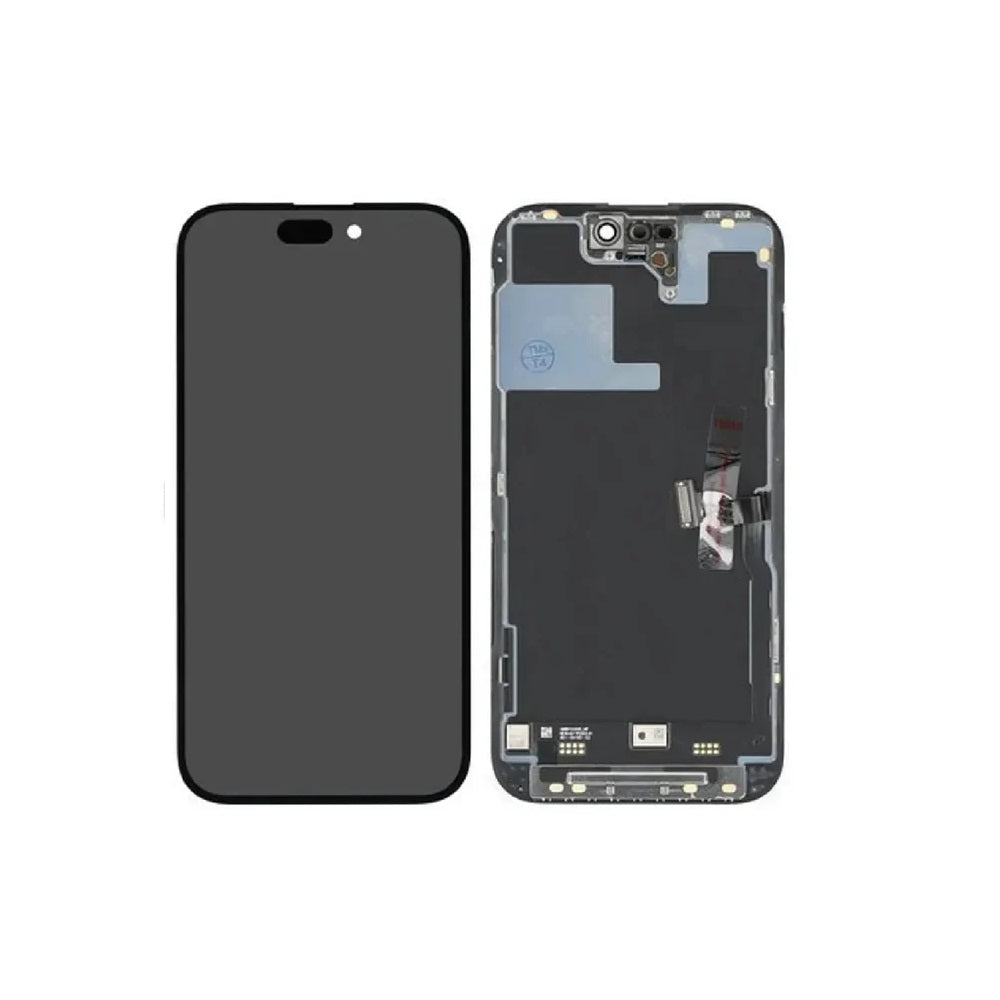 For iPhone 15 Pro LCD Display Screen Replacement 3D Touch Digitizer