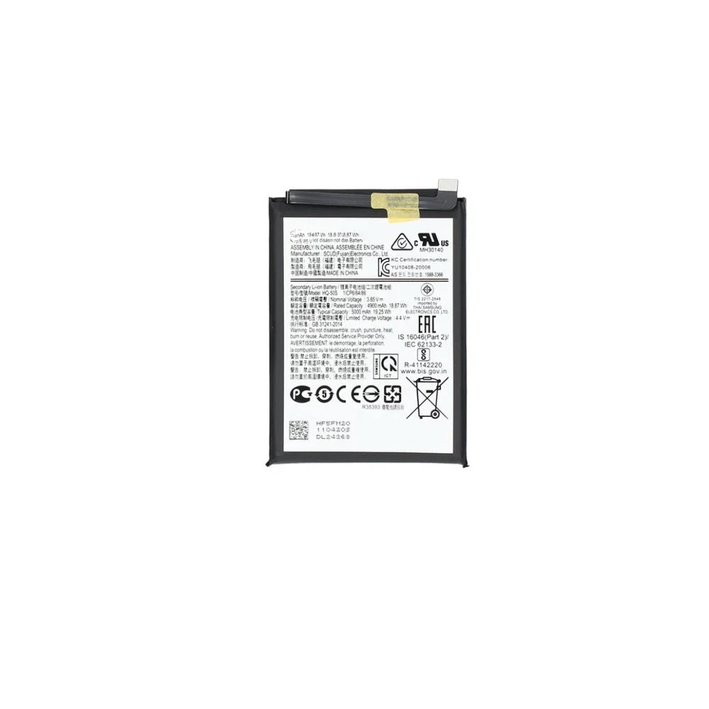 For Samsung Galaxy A03s A037 Replacement Battery 5000mAh E-Tech61