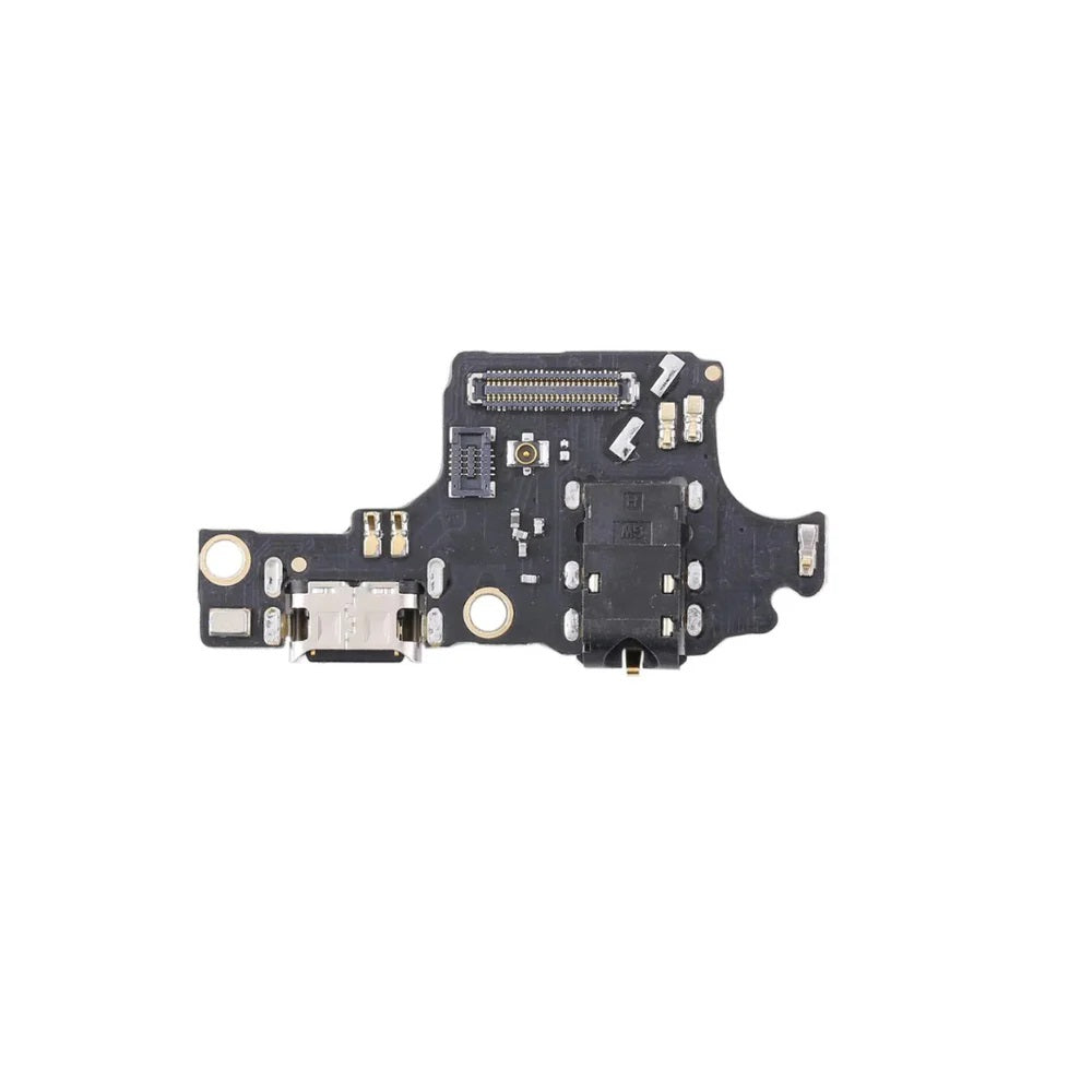 For Honor 10 Replacement Charging Port with Headphone Jack E-Tech61