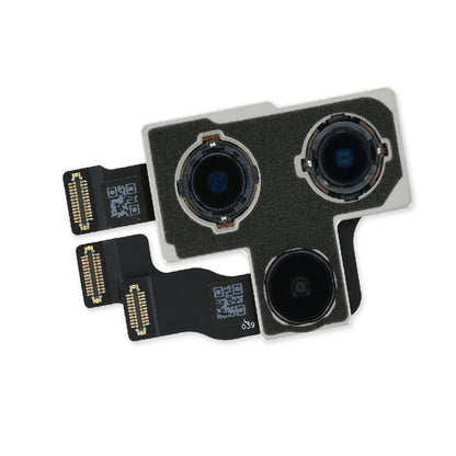 For Apple iPhone 11 Pro / Pro Max Replacement Rear Triple Camera E-Tech61