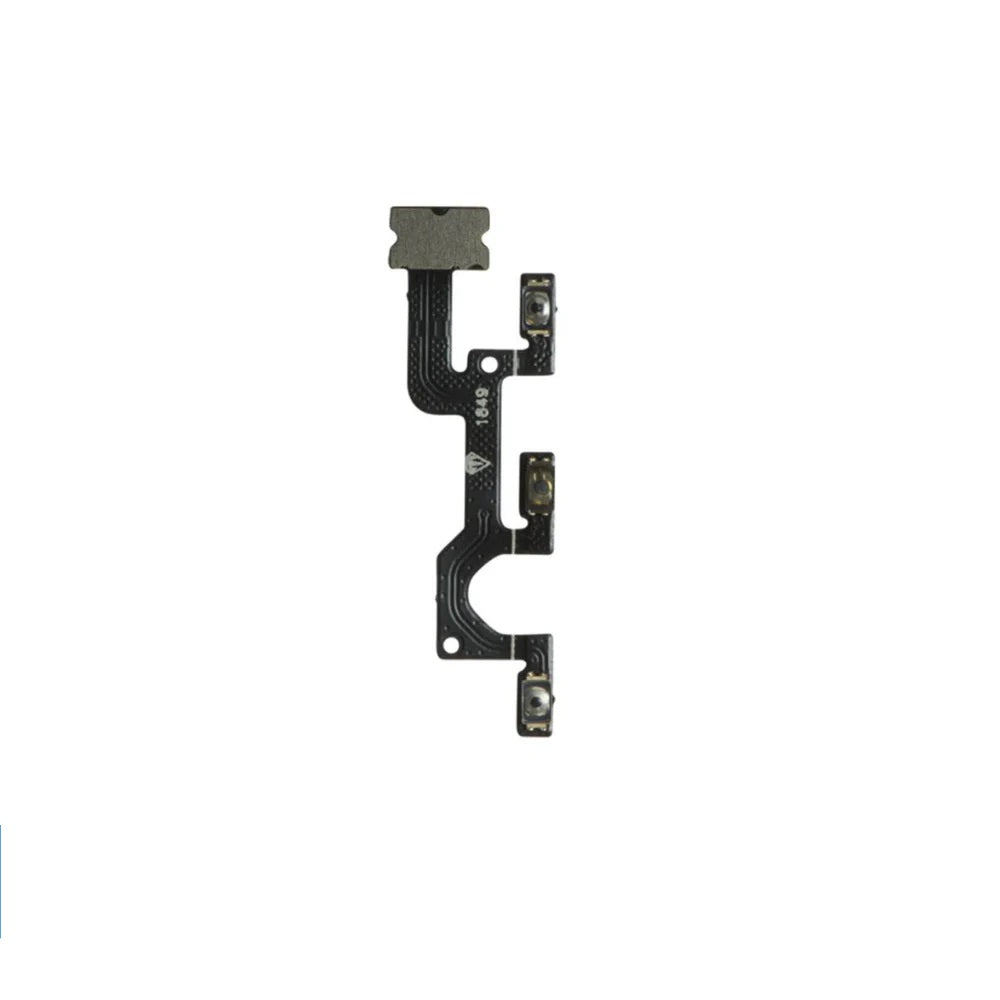 For Motorola Moto G7 Play Replacement Power And Volume Button Flex Cable E-Tech61