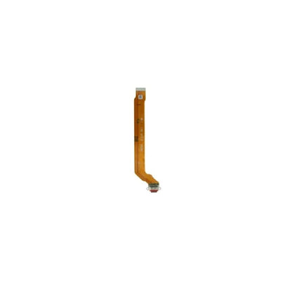 For Oppo Reno4 Pro 5G Replacement Charging Port Flex Cable E-Tech61