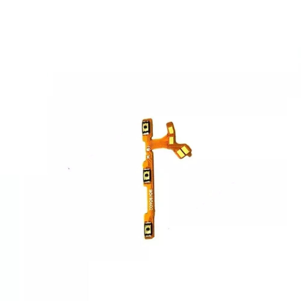 For Huawei P Smart 2019 Power On Off Volume Up Down Button Flex Replacement