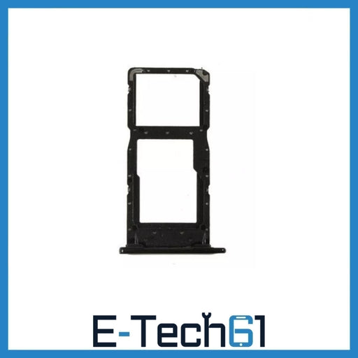 For Huawei P Smart 2019 SIM & SD Card Tray Holder Replacement